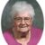 Eveline Georgina Cote