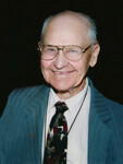 Theodore Ludwig "Ted"  Miller