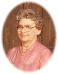 Hazel Louise  Molstad (Steinke)