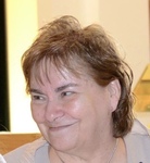 Elaine Frances  Johnson (Hibbard)