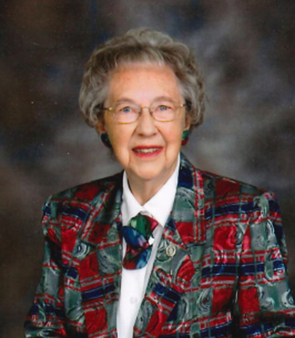 Nora Ross Obituary - Estevan, SK | Hall Funeral Services - Estevan