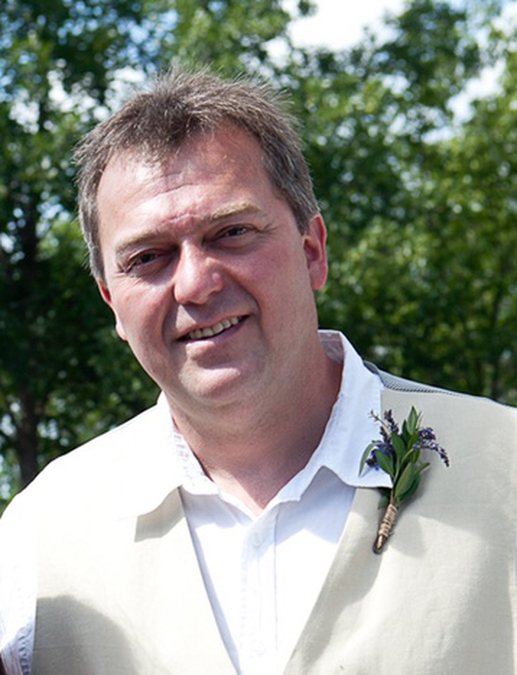 Johnny McKnight Obituary Estevan, SK Hall Funeral Services Estevan